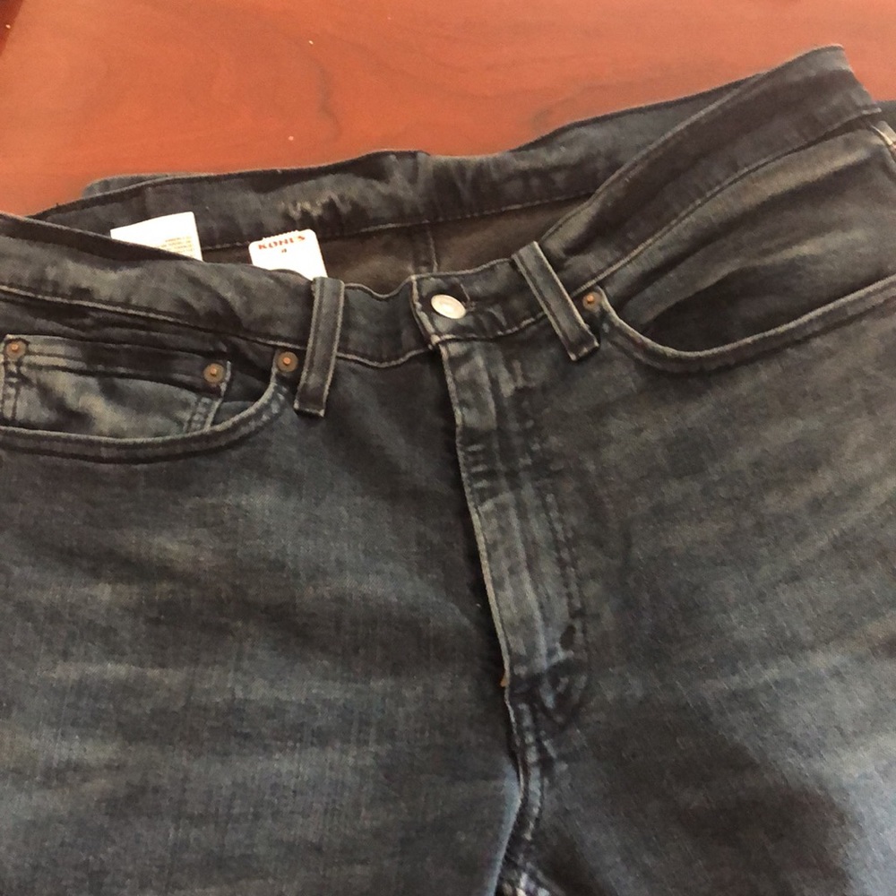 Levi’s 514 - Picture 3 of 3